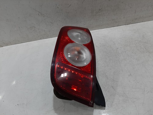2003 nissan micra passengers - 2003,