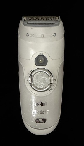 Braun silk épil 5377 - braun, 7