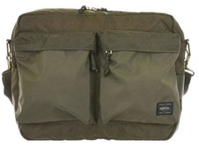 PORTER - YOSHIDA & CO