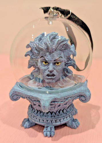 Disney haunted mansion madame - disney,