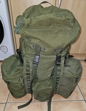 British Army Rucksack Backpack