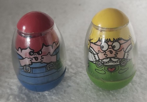 Vintage 1976 hasbro - vintage,