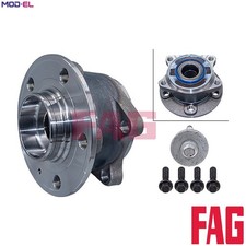 WHEEL BEARING KIT 713 6603 40