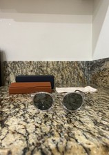 Oliver Peoples Gregory Peck