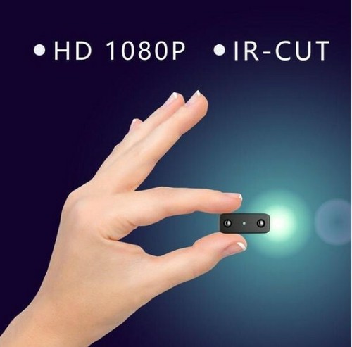 1080p small mini camera - small,