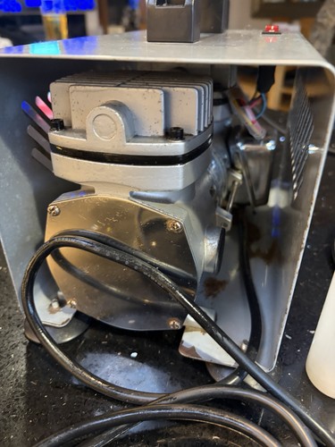 Airbrush compressor - airbrush,
