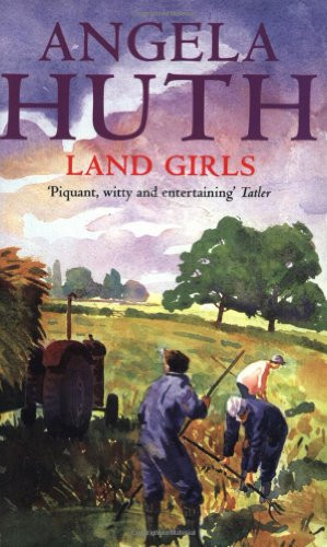 Land girls huth - -, angela