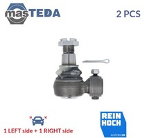 RH52-2011 TRACK ROD END RACK