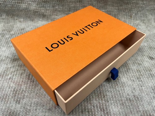 Authentic louis vuitton orange - authentic,