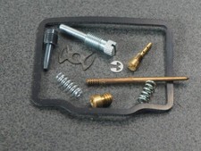 HONDA C200 - 7858- KEYSTER