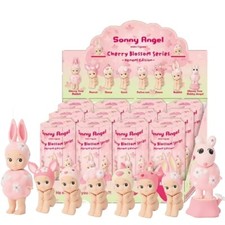 2025 Sonny Angel Cherry Blossom Series Hanami Edition Random Blind Box 1PCS