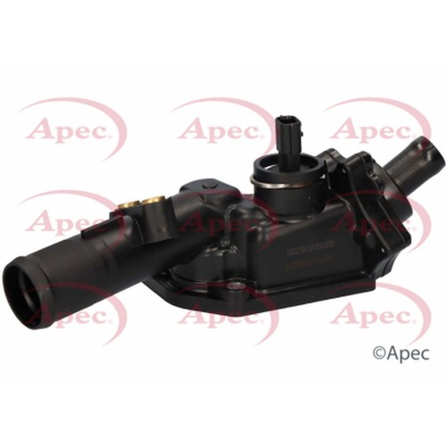 Coolant thermostat for dacia - coolant,