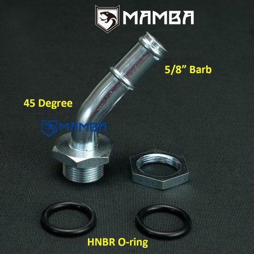 Diy turbo oil return - oil,
