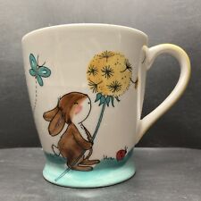 Retro 2007 Whittard Easter