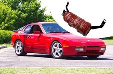 Premium Fire Extinguisher