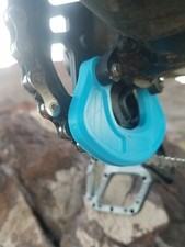 ISCG 05, ISCG 03 Mountain bike