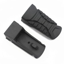 Rear Footrest Rubber Covers