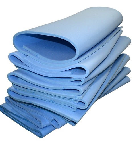 Firm blue high quality - quality,