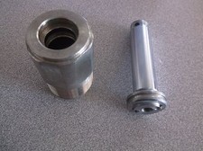 New MH2PLJ211G Pump Piston Kit
