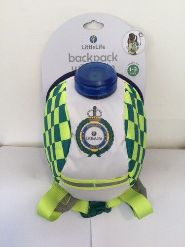 Littlelife ambulance toddler - littlelife,