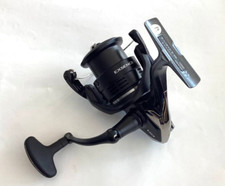 Shimano 20 Exsence BB 4000MXG Fishing Spinning Reel