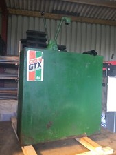 Castrol  Oil Dispencer  vintage, With Working Pump