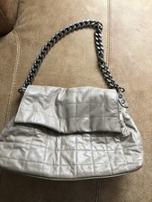 **SOFT QUILTED MINK BROWN