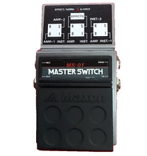 Maxon MS-01 MASTER SWITCH