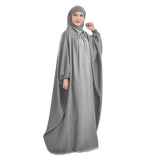Burqa Muslim Women Hijab Dress