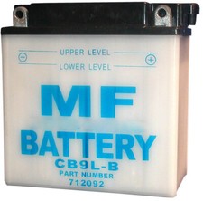 Battery for - (conventional),