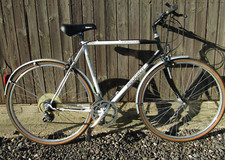 Peugeot evolution gents - evolution,