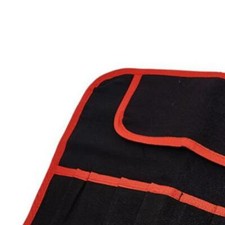 16 Pocket Compartment Water