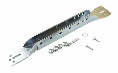 Garage door operator bracket - operator,