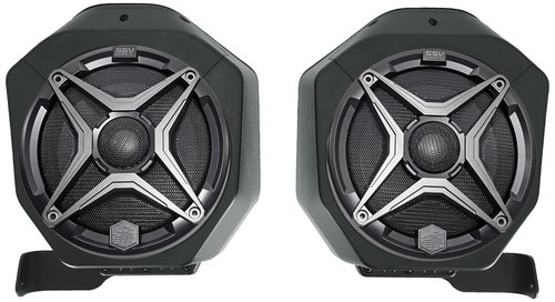 Ssv works 240 watt - ssv,