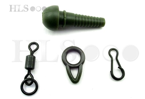 Running rig set muddy weedy - muddy,