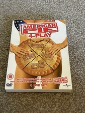 american pie box set