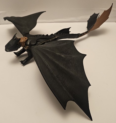 How train your dragon - how,