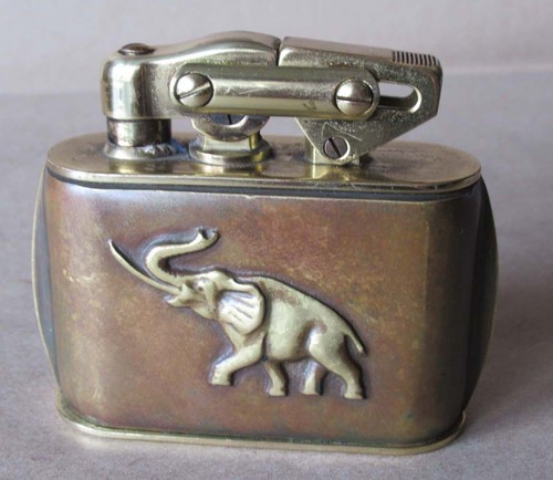 Antique german luxurious - antique,