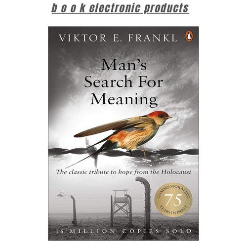 Man search for - for, meaning: