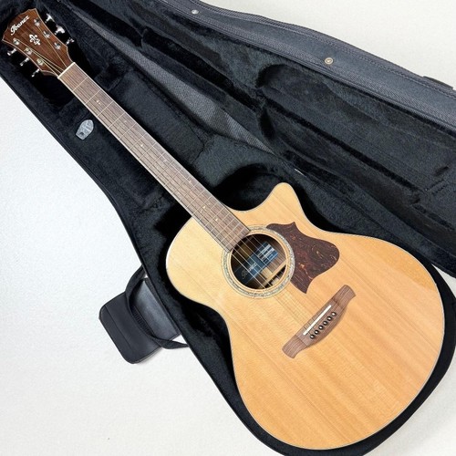 Ibanez ae900 acoustic - ibanez,