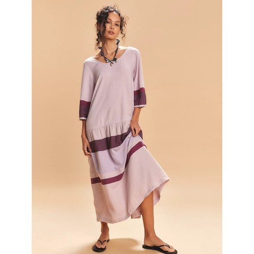 Free people manda midi dress - people,