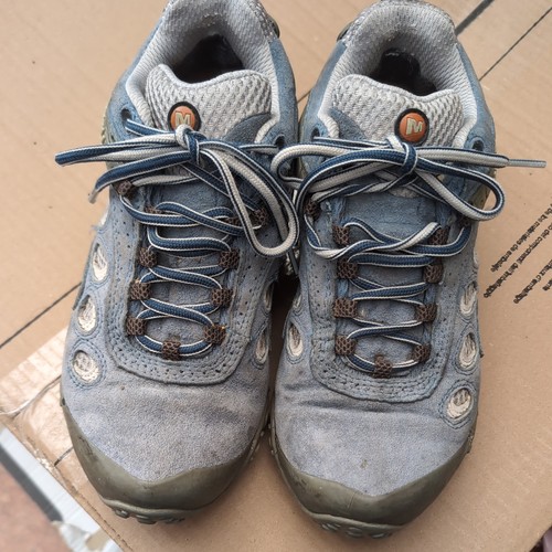 Merrell chameleon gore tex - merrell,