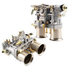 40 IDF TWIN CARBURETOR 2