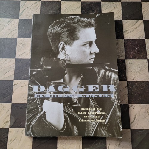 Dagger butch women by - :,