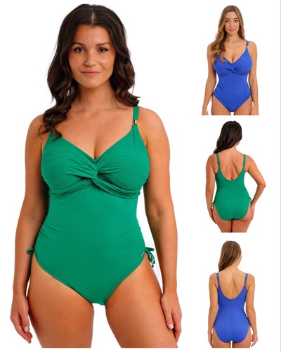 Fantasie beach waves swimsuit - fantasie,