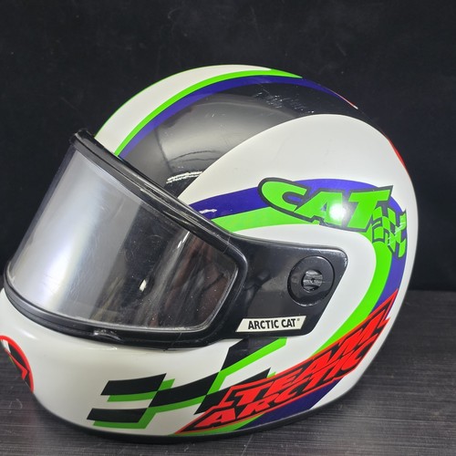 Vintage fox racing team arctic - vintage,