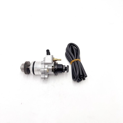 Oil pump injector gear - oil,