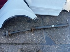 PROP SHAFT AUDI Q7 4L MK1 2012