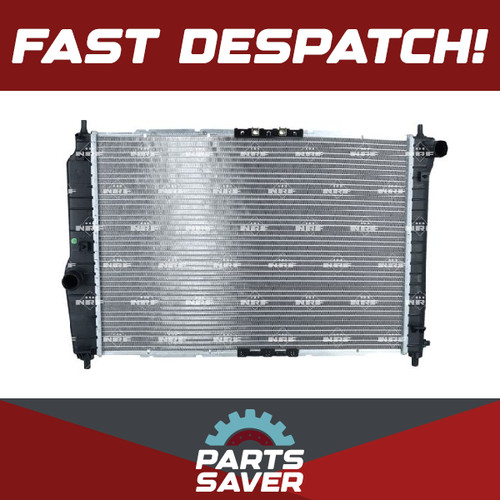 Radiator 53902 nrf 96443477 - 53902,