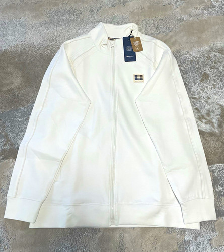 Aquascutum active full zip - active, full-zip